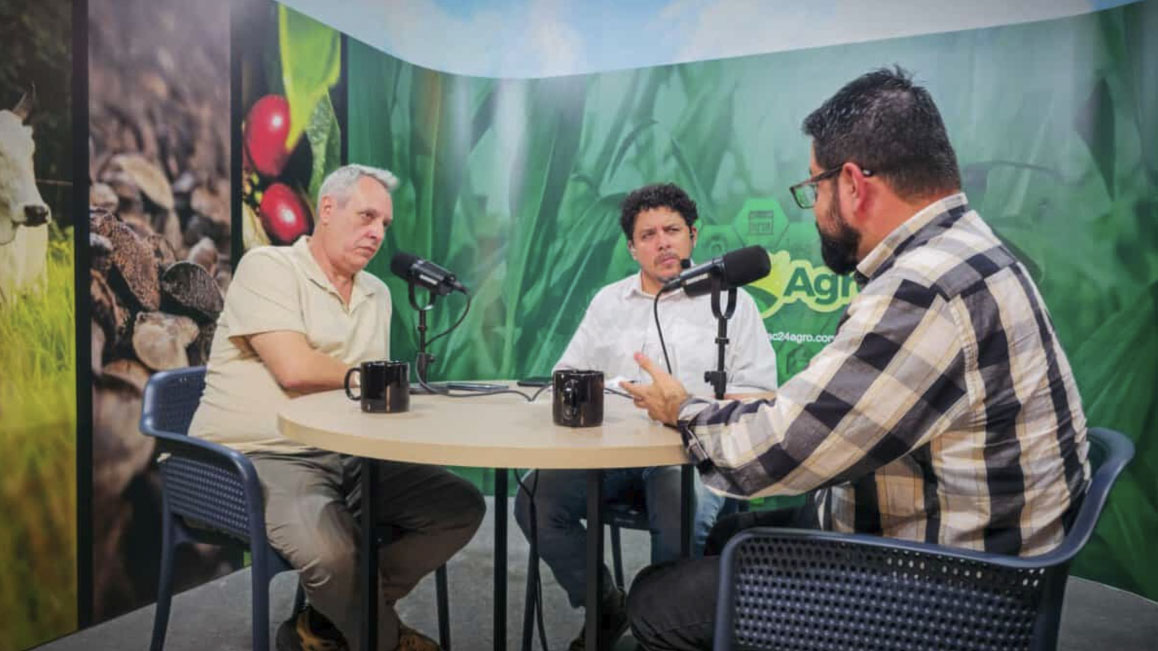 O Acre entrou no radar da soja sustentável
